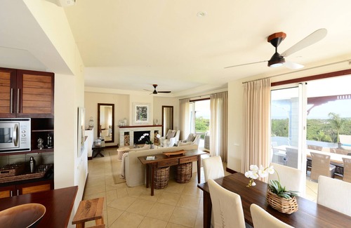 Bel Ombre Villa | Villa de 2 dormitorios con piscina | Patrimonio Las Villas
