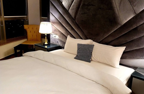Blue Area Casa | LUXURY RESIDENCIA CENTAURUS