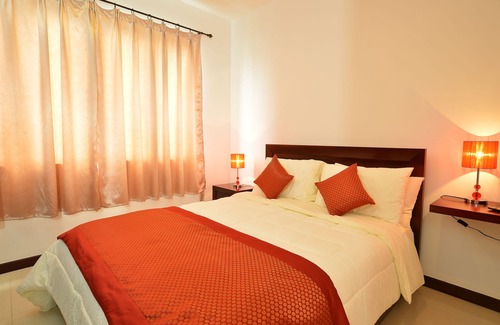 Ibbanwala Apartamento | Luxury Resort Apartment OnThree20