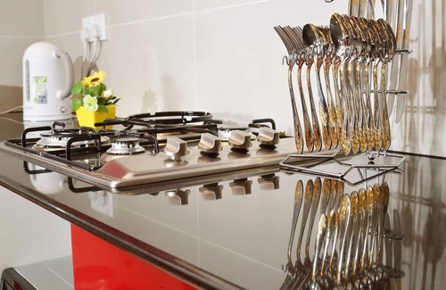 Ibbanwala Apartamento | Luxury Resort Apartment OnThree20