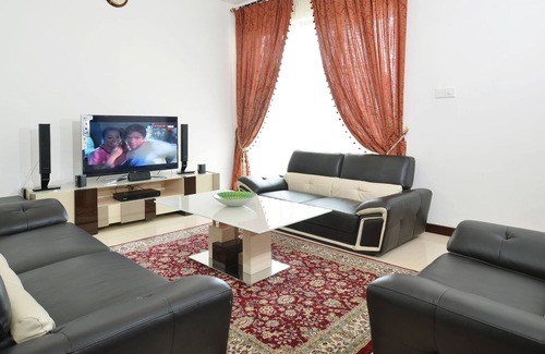 Ibbanwala Apartamento | Luxury Resort Apartment OnThree20
