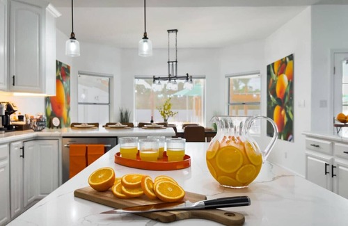 Mesa Casa | Luxury Resort Estate | Pool | Games | 8 Bedrooms