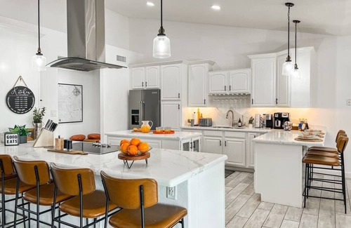 Mesa Casa | Luxury Resort Estate | Pool | Games | 8 Bedrooms