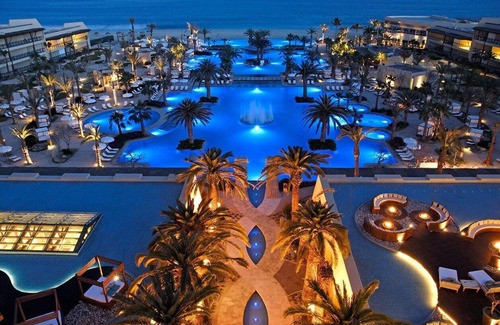 Puerto Vallarta Complejo | LUXURY RESORT IN NUEVO VALLARTA
