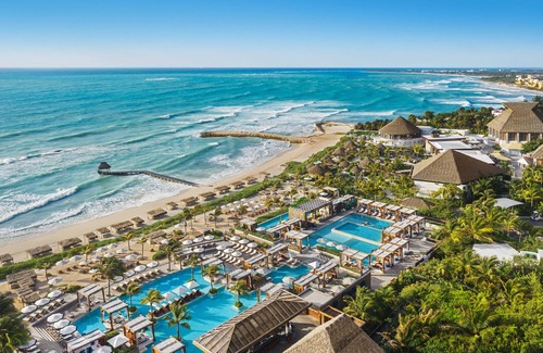 Puerto Vallarta Complejo | LUXURY RESORT IN NUEVO VALLARTA