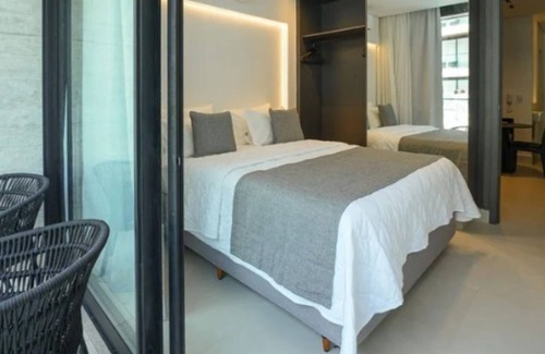 Porto de Galinhas Complejo | Luxury Resort MURO ALTO - Top#2 Beaches (TripAdvisor) (Top#1 in my heart)