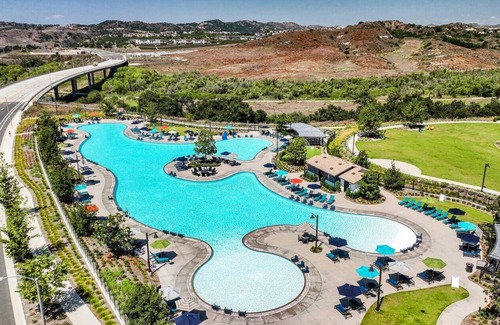 San Juan Capistrano Casa | Luxury Resort - Pool&Spa - Movie Room - Arcade - Gym - BBQ - Beach