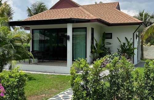 Hin Lek Fai Casa | Luxury resort Siri Thai Lodges in Thailand, in an oasis of greenery, 5 km from the sea