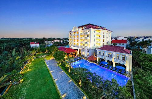 Cam Chau Hotel | Luxury Resort & Spa - Le Pavillon Hoi An Group