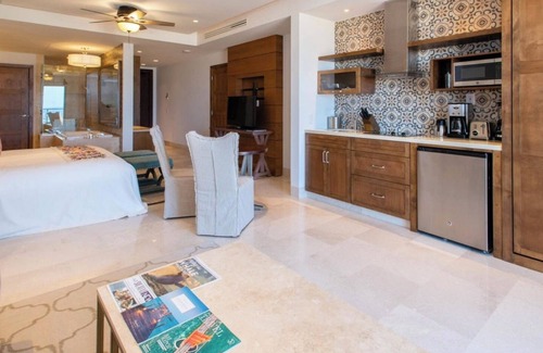 Los Cangrejos II y III Complejo | Luxury Resort Studio - Golf & Spa
