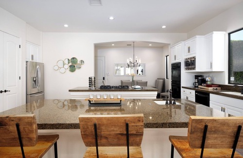 Rancho Santana Casa | Luxury Resort Style Living w/ Pool & Jacuzzi