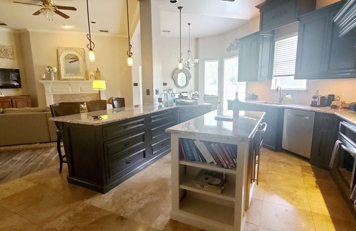 McKinney Casa | Luxury Resort Style Mckinney Home & FUN! Ubicación perfecta para Dallas, Frisco, etc.