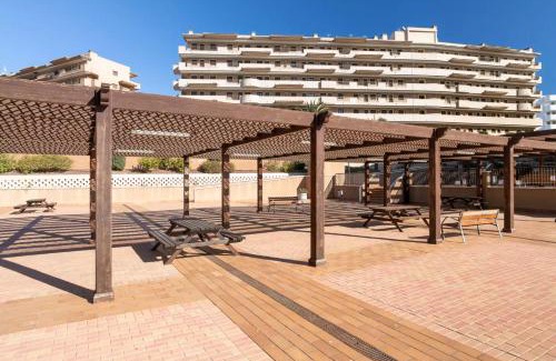 Els Arenals del Sol Apartamento | luxury resort vistas al mar