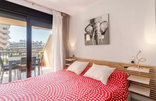 Els Arenals del Sol Apartamento | luxury resort vistas al mar