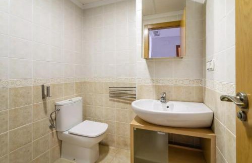 Els Arenals del Sol Apartamento | luxury resort vistas al mar