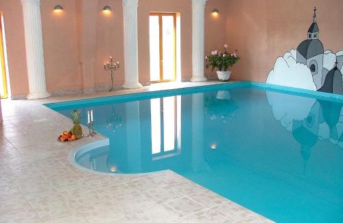 Lunderskov Casa | Luxury Retreat by Asbolholm - By Traum Ferienwohnungen