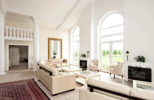 Lunderskov Casa | Luxury Retreat by Asbolholm - By Traum Ferienwohnungen