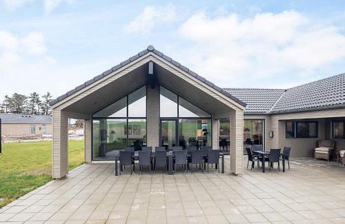 Hasmark Strand Casa | Luxury Retreat by Hasmark - By Traum Ferienwohnungen