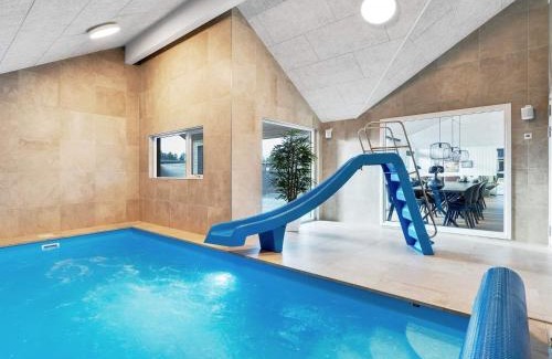 Hasmark Strand Casa | Luxury Retreat by Hasmark - By Traum Ferienwohnungen