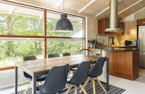 Sjaelborg Casa | Retiro de lujo junto a la Bahía de Ho -- By Traum Ferienwohnungen