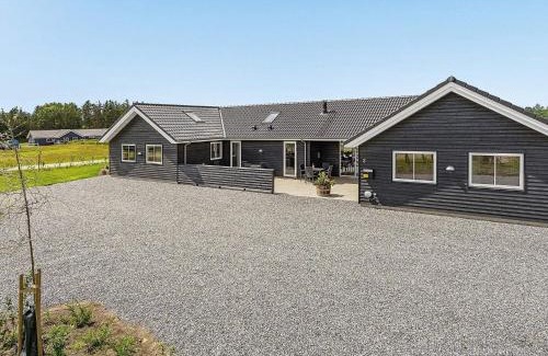 Spøttrup Casa | Luxury Retreat by Limfjorden - By Traum Ferienwohnungen