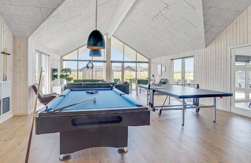 Spøttrup Casa | Luxury Retreat by Limfjorden - By Traum Ferienwohnungen
