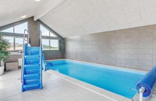 Spøttrup Casa | Luxury Retreat by Limfjorden - By Traum Ferienwohnungen