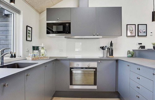 Bogense Casa | Retiro de lujo junto a Skastrup -- By Traum Ferienwohnungen
