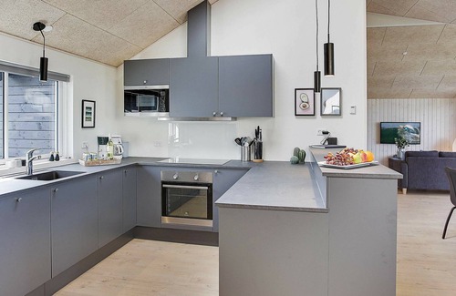 Bogense Casa | Retiro de lujo junto a Skastrup -- By Traum Ferienwohnungen