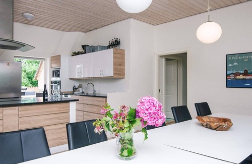Øhuse Casa | Retiro de lujo junto al mar -- By Traum Ferienwohnungen