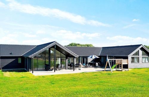 Sydals Casa | Luxury Retreat by the Sea - By Traum Ferienwohnungen