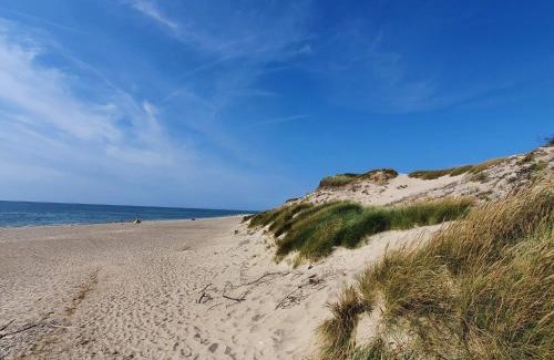 Vedersø Klit Casa | Luxury Retreat by the Sea - By Traum Ferienwohnungen