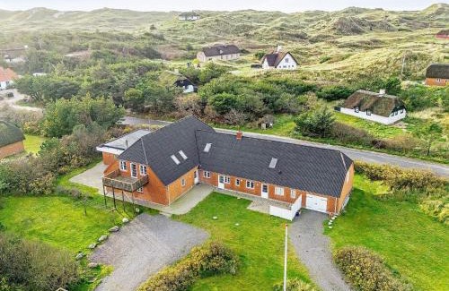 Vedersø Klit Casa | Luxury Retreat by the Sea - By Traum Ferienwohnungen