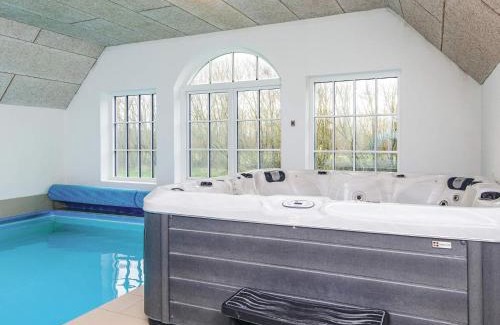 Øhuse Casa | Luxury Retreat by the Sea - By Traum Ferienwohnungen