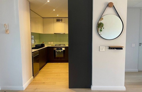 Bo'Kaap Apartamento | Luxury Retreat | De Waterkant