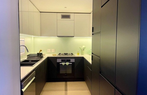 Bo'Kaap Apartamento | Luxury Retreat | De Waterkant