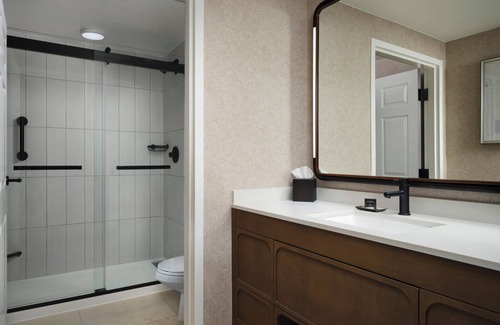 Downtown Tampa Hotel | Luxury Retreat: Experience the Height of Comfort in Downtown Tampa! 2 Rooms