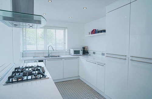 London Borough of Bromley Apartamento | Luxury retreat in Shirley North