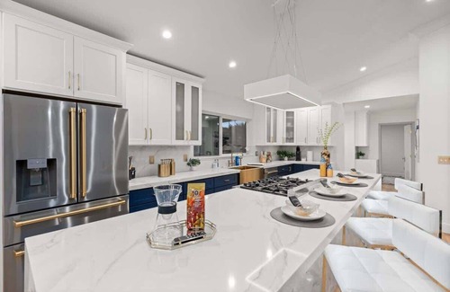 Scottsdale Estates Ten Casa | Luxury Retreat| Heated Pool | Mini Golf | Old Town