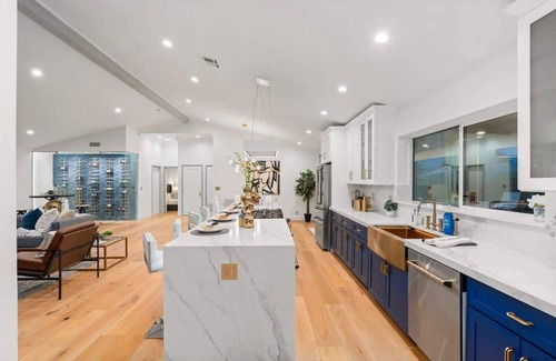 Scottsdale Estates Ten Casa | Luxury Retreat| Heated Pool | Mini Golf | Old Town
