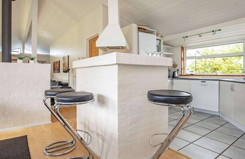Vejers Strand Casa | Retiro de lujo en Vejers -- By Traum Ferienwohnungen