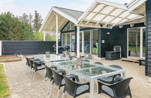 Aalbaek Casa | Luxury Retreat in albaek - By Traum Ferienwohnungen