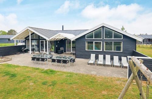 Aalbaek Casa | Luxury Retreat in albaek - By Traum Ferienwohnungen