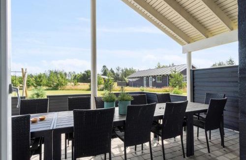 Aalbaek Casa | Luxury Retreat in albaek - By Traum Ferienwohnungen