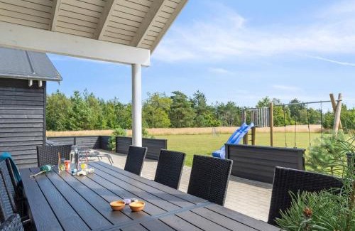 Aalbaek Casa | Luxury Retreat in albaek - By Traum Ferienwohnungen