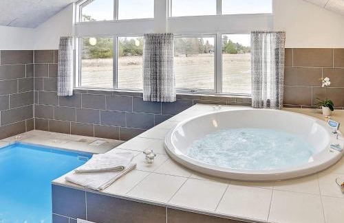 Aalbaek Casa | Luxury Retreat in albaek - By Traum Ferienwohnungen