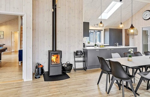 Aalbaek Casa | Retiro de lujo en albaek -- By Traum Ferienwohnungen