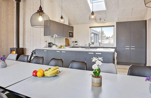 Aalbaek Casa | Retiro de lujo en albaek -- By Traum Ferienwohnungen