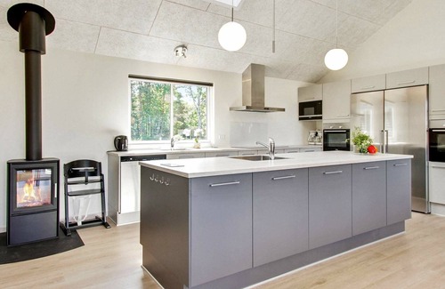 Frederiksvaerk Casa | Retiro de lujo en Asserbo -- By Traum Ferienwohnungen