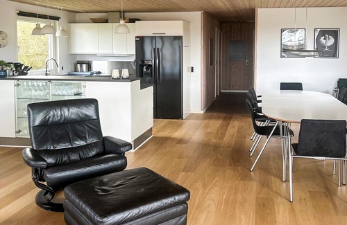 Hejlsminde Strand Casa | Refugio de lujo en Hejlsminde -- By Traum Ferienwohnungen